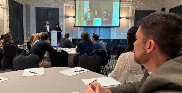 Florença debate segurança e regeneração na estética