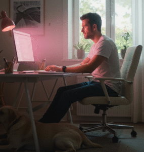 Trabalho remoto ganha espaço como modelo corporativo