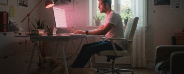Trabalho remoto ganha espaço como modelo corporativo