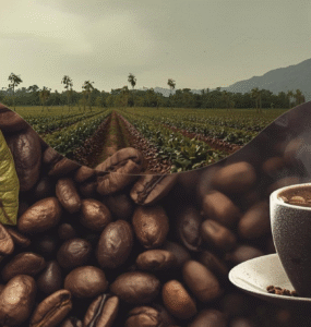 Mês do Café 2025 discute preços, consumo e inovação no setor