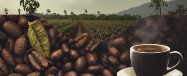 Mês do Café 2025 discute preços, consumo e inovação no setor