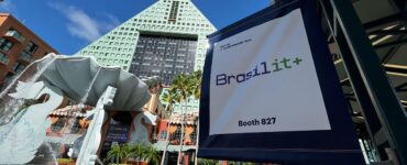 Brasil leva 24 empresas ao Gartner ITXpo 2025