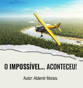 Lançamento de obra biográfica narra trajetória de Aldemir Morais