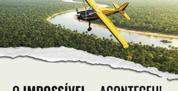 Lançamento de obra biográfica narra trajetória de Aldemir Morais