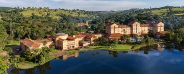 Evento une ancestralidade e bem-estar no Grande Hotel Araxá