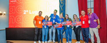 Globo realiza primeiro Hackathon de IA com apoio de parceiro