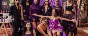 LUX estreia na moda e leva Energia de Cheirosa à SPFW