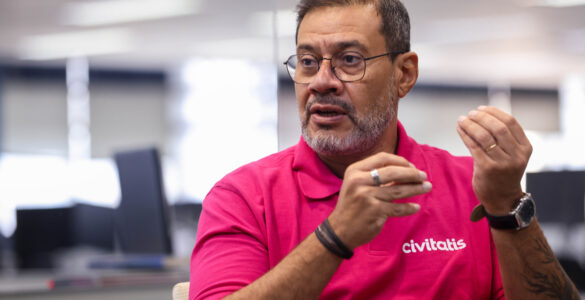 Civitatis une dados e olhar humano na curadoria de passeios