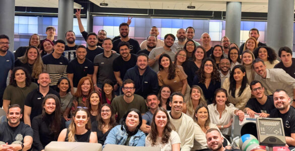 Unico Skill está entre as 100 Startups to Watch 2025