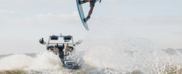 Mairiporã recebe Campeonato Paulista de Wakeboard