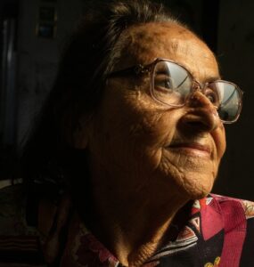 Aumento da população 60+ reforça papel dos projetos sociais
