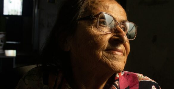 Aumento da população 60+ reforça papel dos projetos sociais