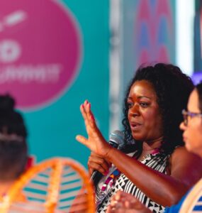 RD Summit recebe vozes femininas do mundo dos negócios