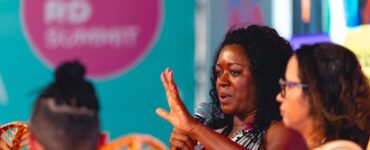 RD Summit recebe vozes femininas do mundo dos negócios