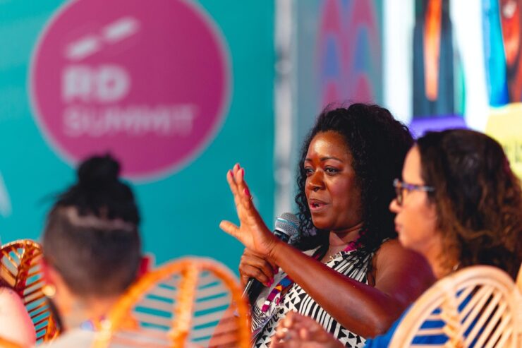 RD Summit recebe vozes femininas do mundo dos negócios