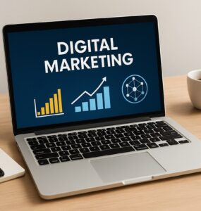 Obra aborda estratégias de marketing digital e engajamento