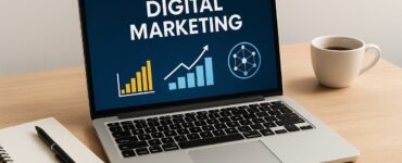 Obra aborda estratégias de marketing digital e engajamento