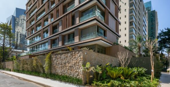 MPD entrega empreendimento de luxo no Itaim Bibi