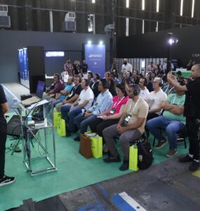 Dia do ACBr define tendências da automação comercial