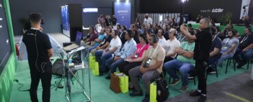 Dia do ACBr define tendências da automação comercial