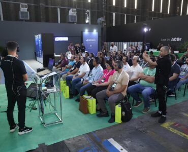 Dia do ACBr define tendências da automação comercial