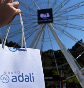 Grupo Adali marca presença no Congresso da Jovem Advocacia