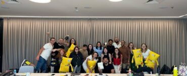 Modelo remoto conecta talentos fora dos grandes centros