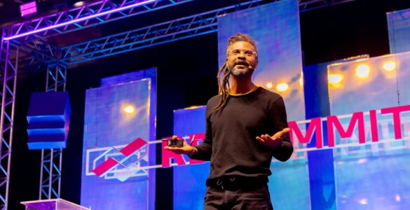 RD Summit discute futuro do trabalho e gestão de pessoas