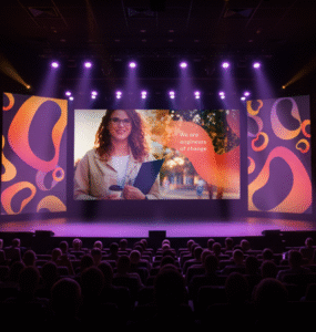 LUZA completa um ano de rebranding global