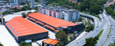 Boom do e-commerce faz logística rever malha urbana em SP