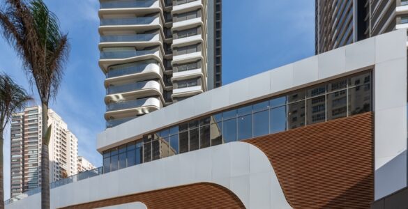 MPD entrega 26º empreendimento em Alphaville