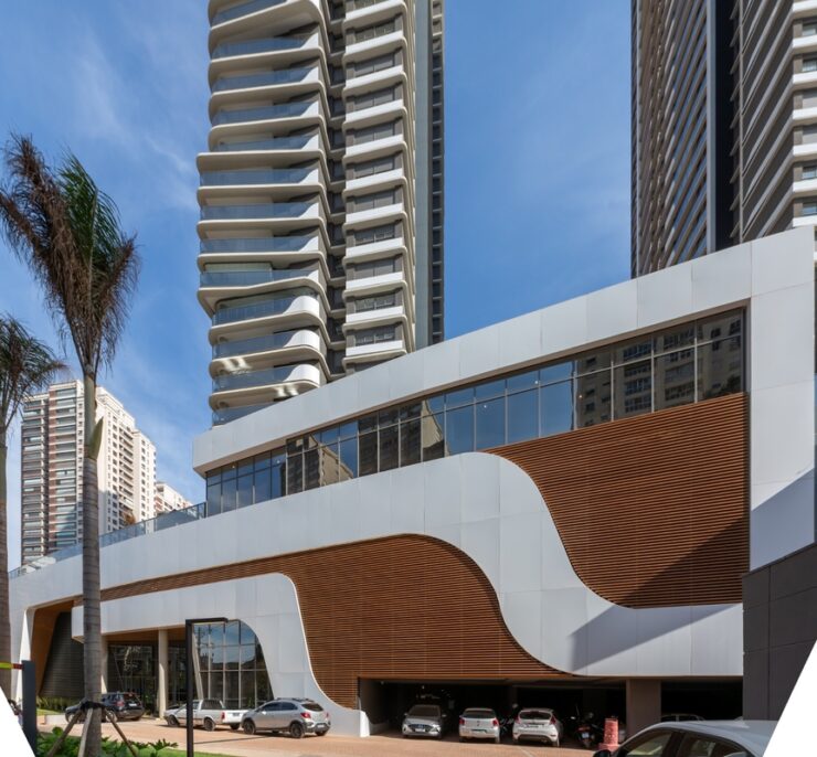 MPD entrega 26º empreendimento em Alphaville