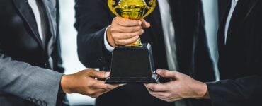 Premiações impulsionam empreendedorismo no Brasil