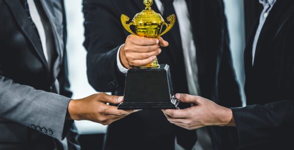 Premiações impulsionam empreendedorismo no Brasil