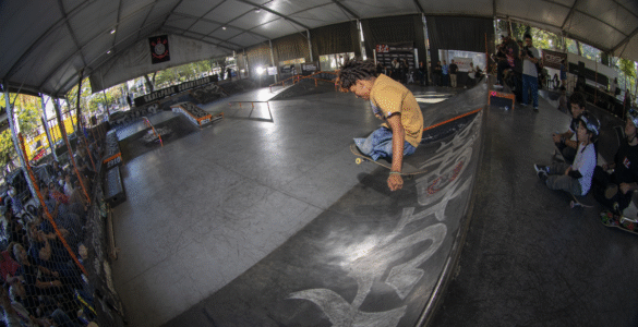 Paraskate Tour Recife acontece neste sábado