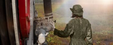 Tecnologias de irrigação avançadas elevam a produtividade agrícola no Brasil