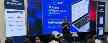 Grupo Adali lança solução de IA na Fenalaw 2025