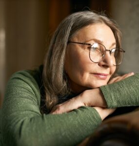Entender riscos e benefícios é o segredo da menopausa