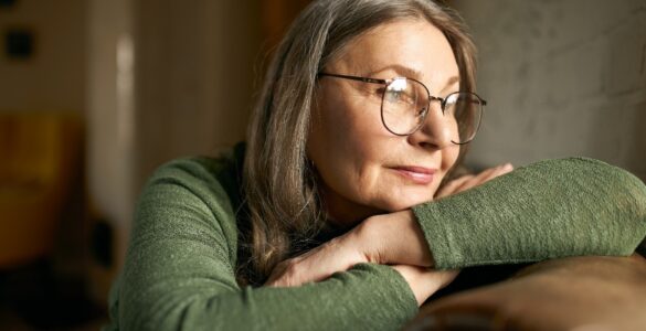 Entender riscos e benefícios é o segredo da menopausa