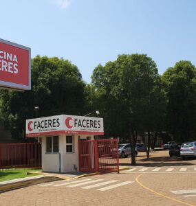 Curso de Medicina da FACERES recebe nota máxima do MEC