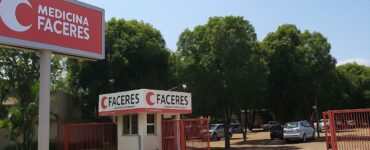 Curso de Medicina da FACERES recebe nota máxima do MEC