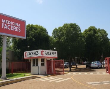 Curso de Medicina da FACERES recebe nota máxima do MEC
