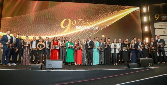 Prêmio Seconci-SP reconhece construtoras por projetos em SST