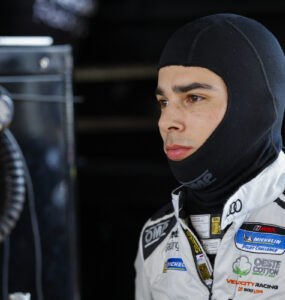 Celso Neto encerra temporada de estreia na IMSA TCR, nos EUA