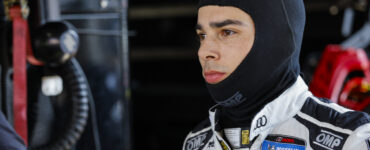Celso Neto encerra temporada de estreia na IMSA TCR, nos EUA