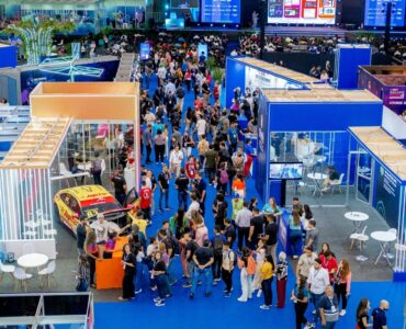 Sebrae Ceará promove eventos que unem negócios, inovação e tecnologia
