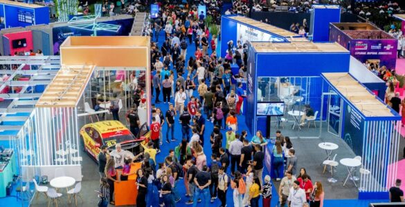 Sebrae Ceará promove eventos que unem negócios, inovação e tecnologia