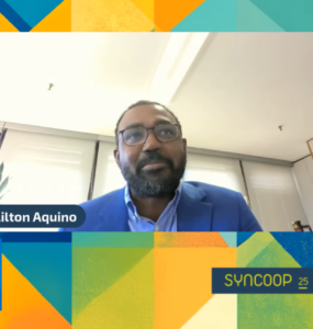 Syncoop 2025 destaca inovação no cooperativismo financeiro