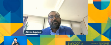 Syncoop 2025 destaca inovação no cooperativismo financeiro