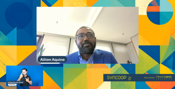 Syncoop 2025 destaca inovação no cooperativismo financeiro